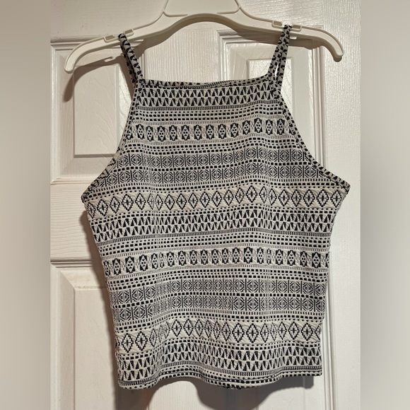 Garage tank top - Picture 1 of 4